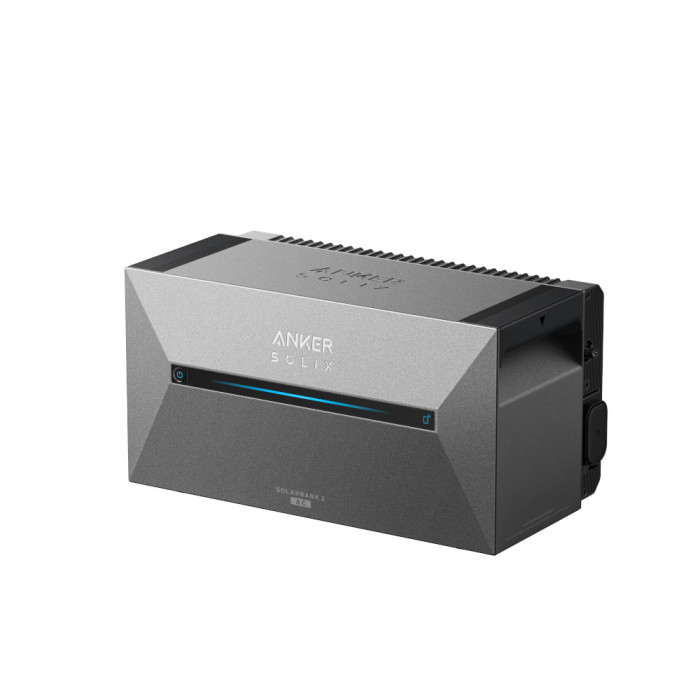 Magazyn energii Anker Solix Solarbank 2 E1600 AC 1600Wh 800W