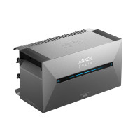 Magazyn energii Anker Solix Solarbank 2 E1600 AC 1600Wh 800W