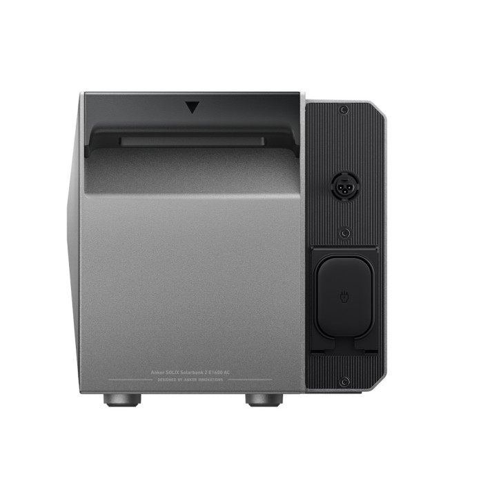 Magazyn energii Anker Solix Solarbank 2 E1600 AC 1600Wh 800W