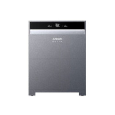 Bateria do Anker Solix X1