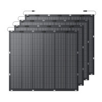 Panel solarny elastyczny Anker Solix FS20 900W (225W - 4 szt )