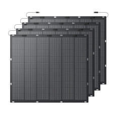 Panel solarny elastyczny Anker Solix FS20 900W (225W - 4 szt )