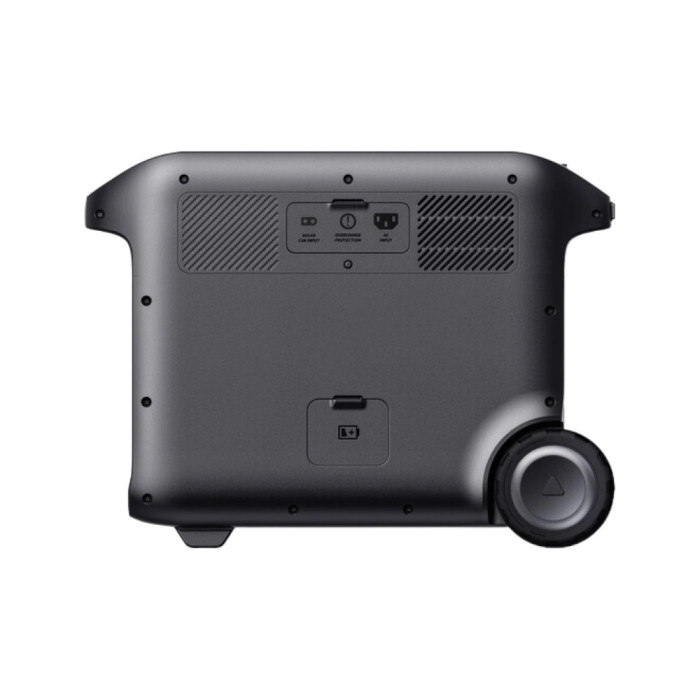 Przenośna stacja zasilania Anker Solix F2600 2560Wh 2300W