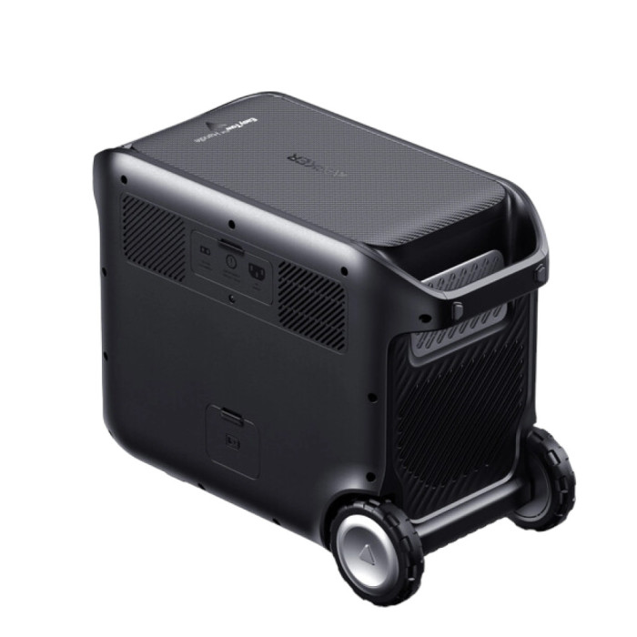 Przenośna stacja zasilania Anker Solix F2600 2560Wh 2300W