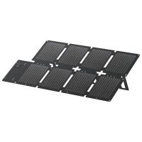 Zestaw Przenośna stacja zasilania Anker Solix C300X 288Wh 300W + Panel solarny PS60 60W