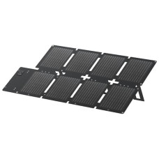 Zestaw Przenośna stacja zasilania Anker Solix C300X 288Wh 300W + Panel solarny PS60 60W