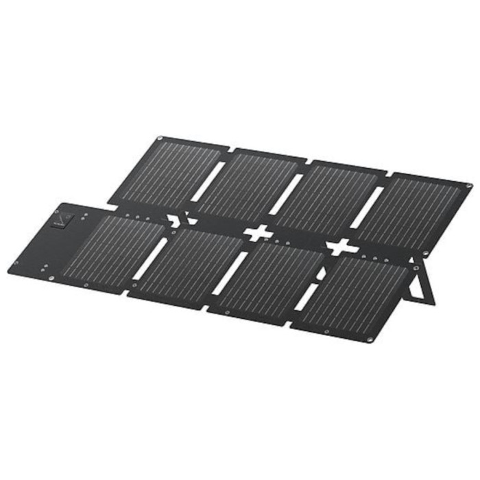 Zestaw Przenośna stacja zasilania Anker Solix C300X 288Wh 300W + Panel solarny PS60 60W