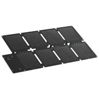 Zestaw Przenośna stacja zasilania Anker Solix C300X 288Wh 300W + Panel solarny PS60 60W