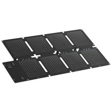 Zestaw Przenośna stacja zasilania Anker Solix C300X 288Wh 300W + Panel solarny PS60 60W