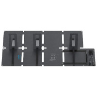 Zestaw Przenośna stacja zasilania Anker Solix C300X 288Wh 300W + Panel solarny PS60 60W