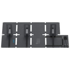 Zestaw Przenośna stacja zasilania Anker Solix C300X 288Wh 300W + Panel solarny PS60 60W