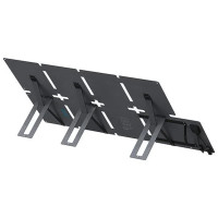 Zestaw Przenośna stacja zasilania Anker Solix C300X 288Wh 300W + Panel solarny PS60 60W