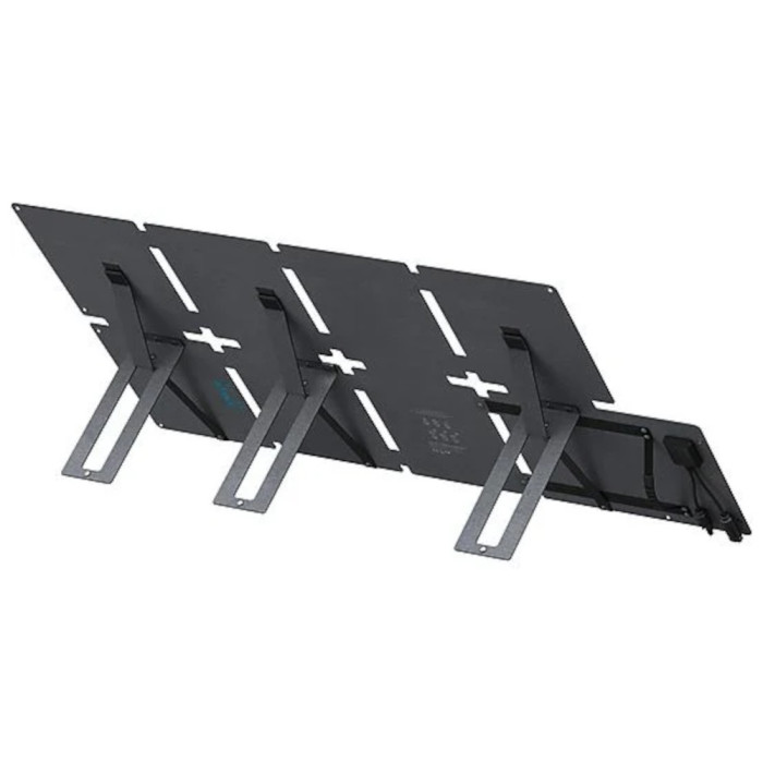 Zestaw Przenośna stacja zasilania Anker Solix C300X 288Wh 300W + Panel solarny PS60 60W