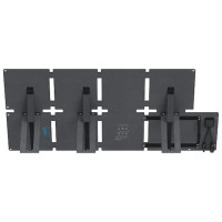 Zestaw Przenośna stacja zasilania Anker Solix C300X 288Wh 300W + Panel solarny PS60 60W