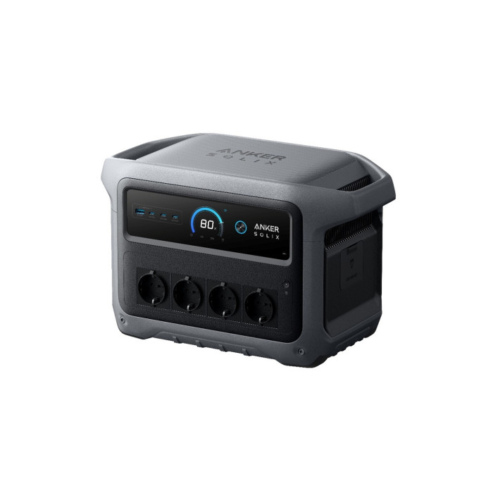 Przenośna stacja zasilania Anker Solix C1000 Gen2 1024Wh 2000W
