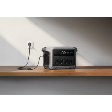 Przenośna stacja zasilania Anker Solix C1000 Gen2 1024Wh 2000W