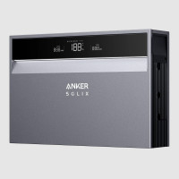 Hybrydowy Moduł Zasilania do Anker Solix X1 12kW