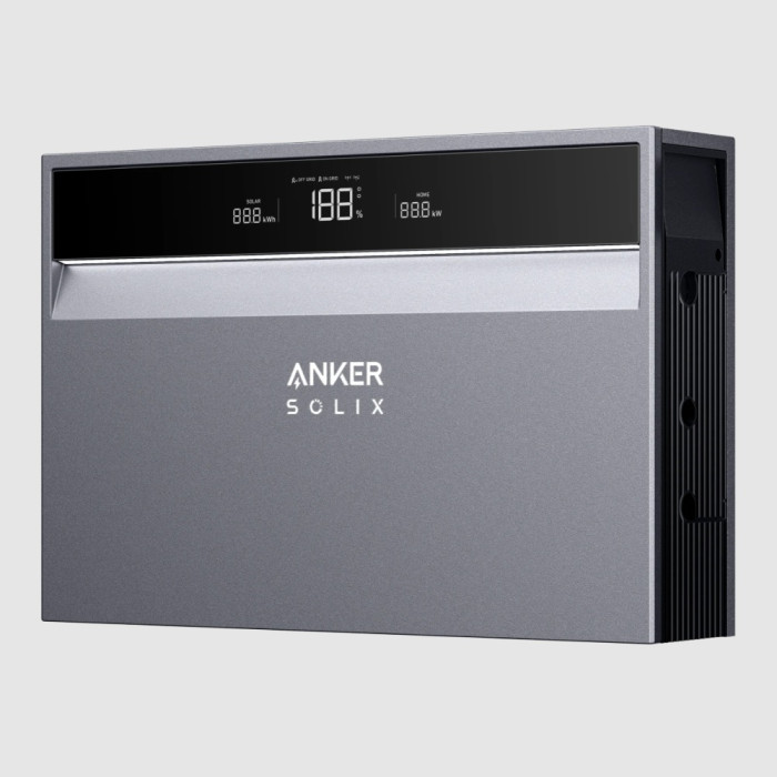 Hybrydowy Moduł Zasilania do Anker Solix X1 12kW