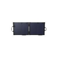 Składany Panel Solarny Bifacial Anker Solix PS100 100W
