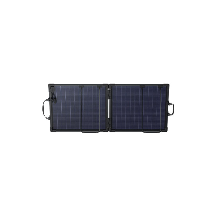 Składany Panel Solarny Bifacial Anker Solix PS100 100W