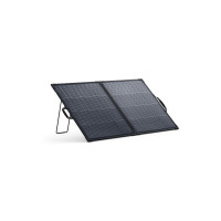 Panel Solarny Składany Bifacial Anker Solix PS200 200W