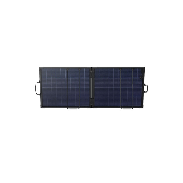 Panel Solarny Składany Bifacial Anker Solix PS200 200W
