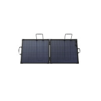 Panel Solarny Składany Bifacial Anker Solix PS200 200W