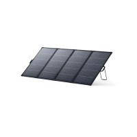 Panel Solarny Składany Bifacial Anker Solix PS400 400W