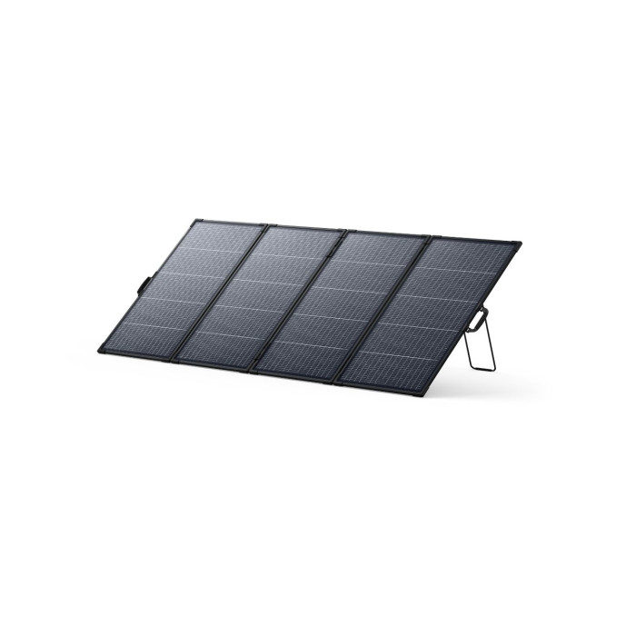 Panel Solarny Składany Bifacial Anker Solix PS400 400W
