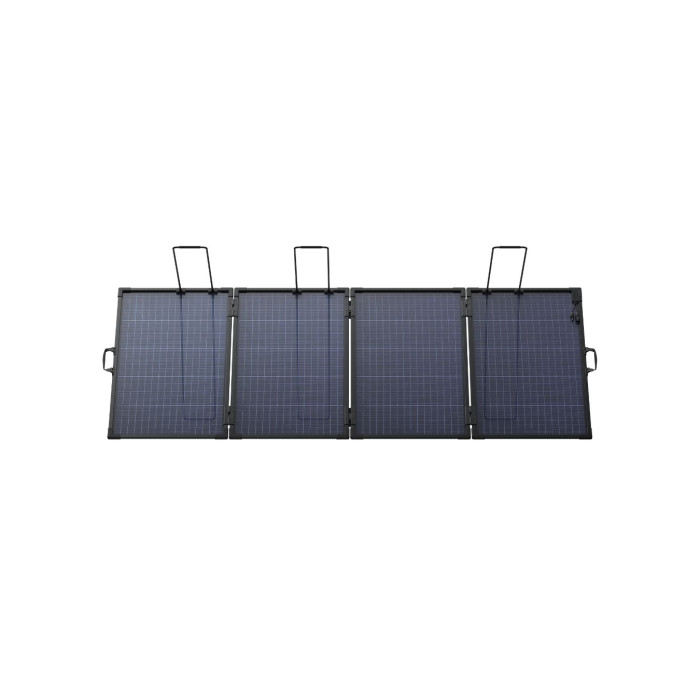 Panel Solarny Składany Bifacial Anker Solix PS400 400W