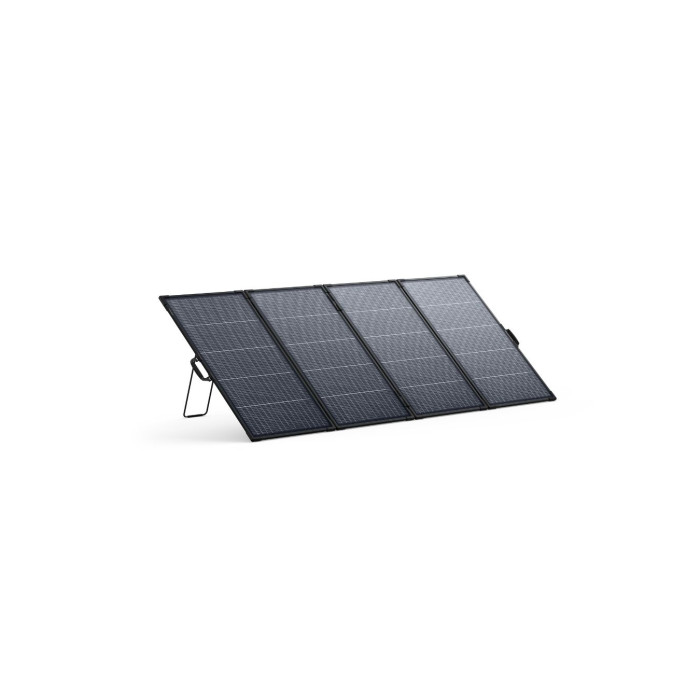 Panel Solarny Składany Bifacial Anker Solix PS400 400W