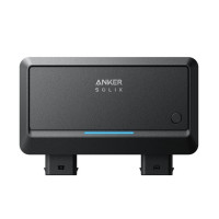 Ładowarka samochodowa Anker Solix AS200 Alternator Charger