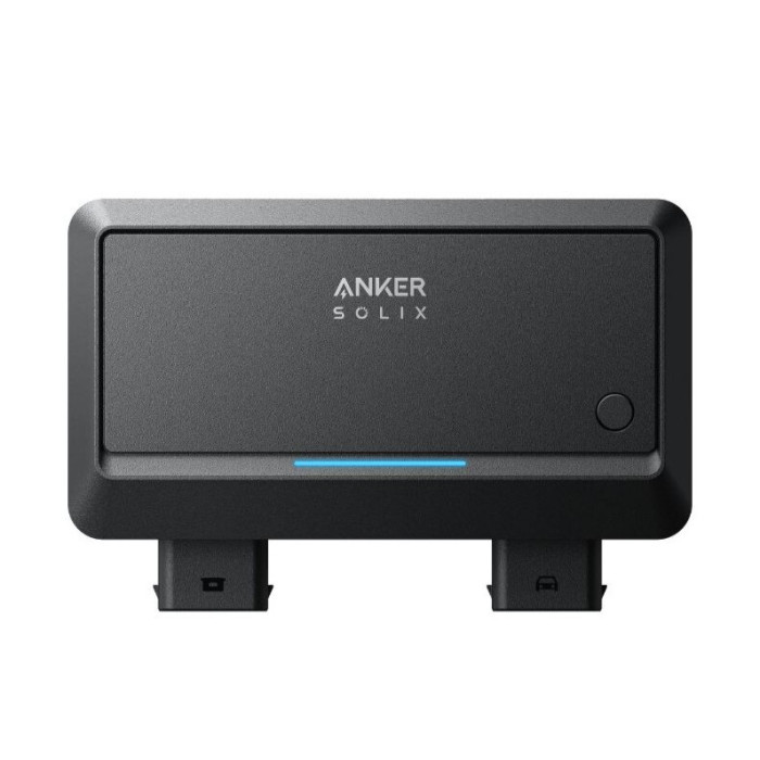 Ładowarka samochodowa Anker Solix AS200 Alternator Charger