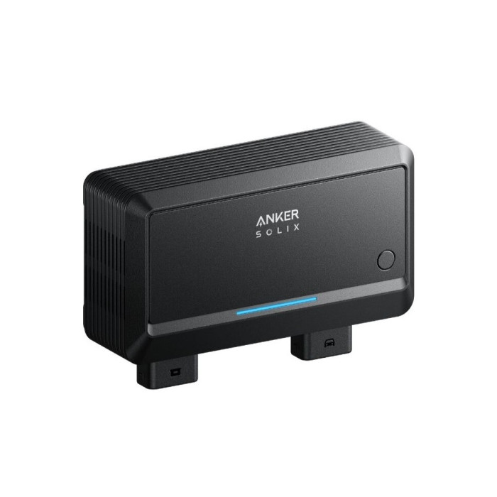 Ładowarka samochodowa Anker Solix AS200 Alternator Charger