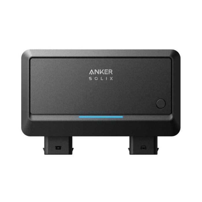 Ładowarka samochodowa Anker Solix AS200 Alternator Charger