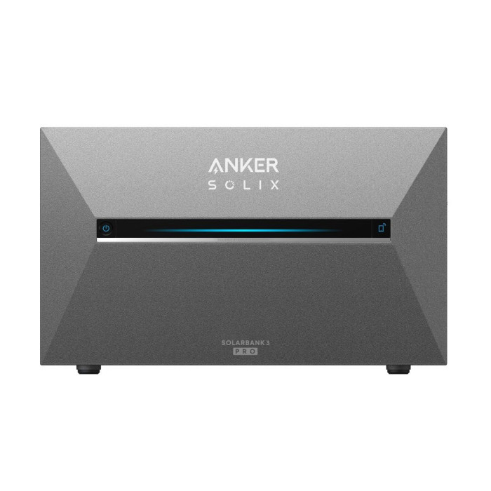 Magazyn energii Anker SOLIX Solarbank 3 E2700 Pro 2688Wh 800W