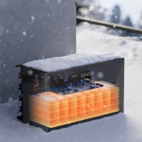 Magazyn energii Anker SOLIX Solarbank 3 E2700 Pro 2688Wh 800W