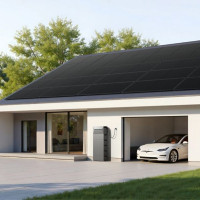Magazyn energii Anker SOLIX Solarbank 3 E2700 Pro 2688Wh 800W