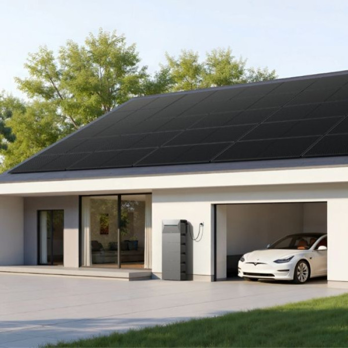 Magazyn energii Anker SOLIX Solarbank 3 E2700 Pro 2688Wh 800W