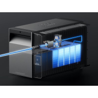 Magazyn energii Anker SOLIX Solarbank 3 E2700 Pro 2688Wh 800W