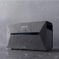 Magazyn energii Anker SOLIX Solarbank 3 E2700 Pro 2688Wh 800W