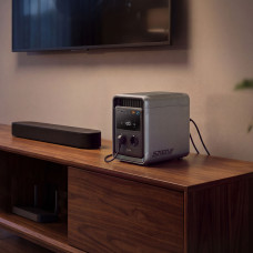 Przenośna stacja zasilania Anker Solix S2000 2000Wh 1500W