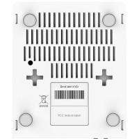 MIKROTIK ROUTERBOARD hEX POE (RB960PGS)