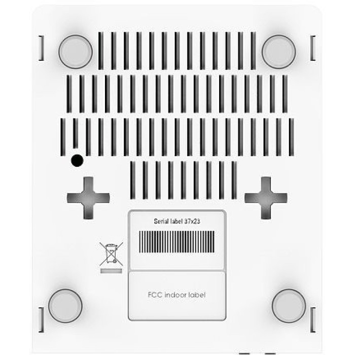MIKROTIK ROUTERBOARD hEX POE (RB960PGS)
