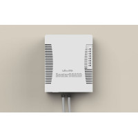 MIKROTIK ROUTERBOARD hEX POE (RB960PGS)