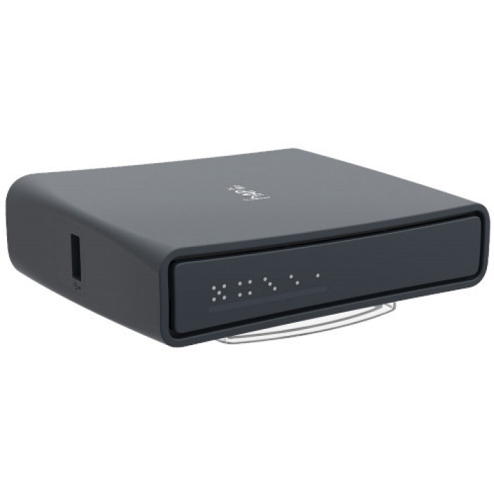 MIKROTIK ROUTERBOARD hAP ac Lite TC (RB952Ui-5ac2nD-TC)