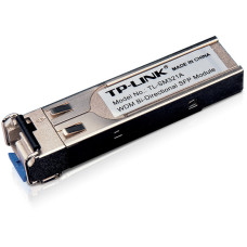 MODUŁ SFP WDM TP-LINK TL-SM321A 1550nm SM 10km LC/UPC