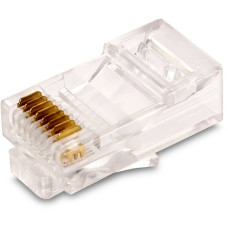 WTYK SIECIOWY GETFORT RJ45 CAT.5e 8P8C