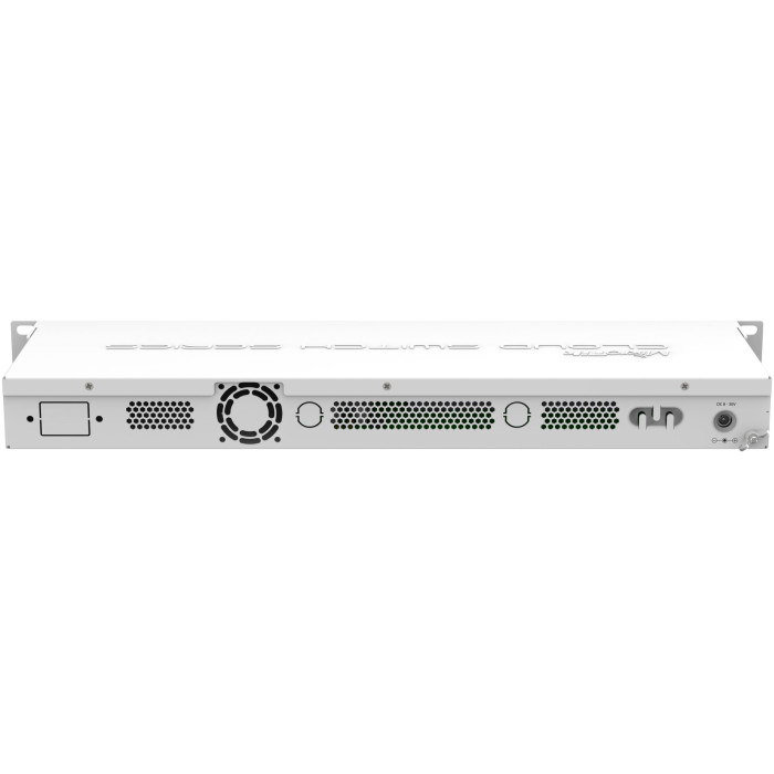 MIKROTIK ROUTERBOARD CSS326-24G-2S+RM