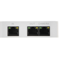 EXTENDER POE DAHUA PFT1300